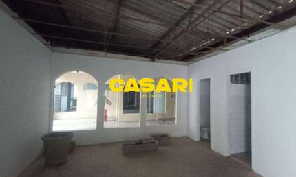 Salão à venda, 476 m² por R$ 800.000 - Centro - São Bernardo do Campo/SP