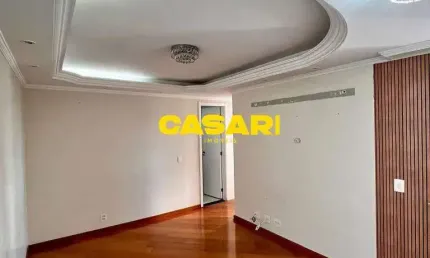 Apartamento vago à venda com 2 dormitórios, 49 m² – Condomínio Ineditto – Ferrazópolis, São Bernardo do Campo/SP