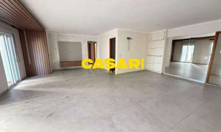 Apartamento Alto Padrão com 3 Suítes, Varanda Gourmet e 4 Vagas – Região Nobre de São Bernardo do Campo