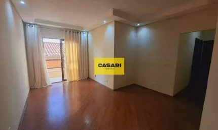 Apartamento com 3 Dormitórios e 2 Vagas Próx. ao Shopping Metrópole