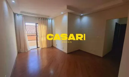 Apartamento com 3 dormitórios e 2 vagas próx. ao shopping metrópole