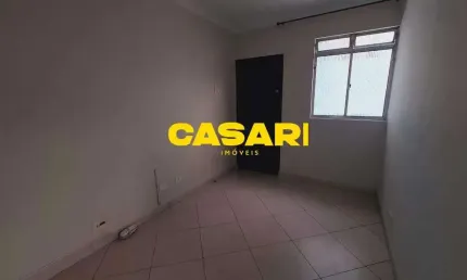 Apartamento Aconchegante com Planejados e Lazer Completo na Vila Marchi – 50m² e 1 Vaga!