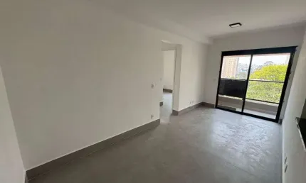 Apartamento à venda no Jardim do Mar – 2 dormitórios, varanda e lazer completo no Condomínio Aldana-One