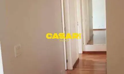 Apartamento com 3 dormitórios para venda ou locação, 87 m² - Jardim do Mar - São Bernardo do Campo/SP
