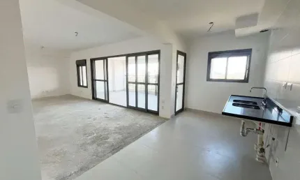 Viva o melhor de Santo André 3 suítes 165m em um condomínio clube exclusivo.