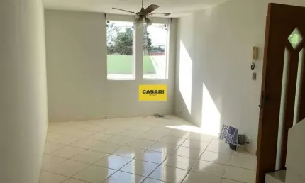 Sobrado com 3 dormitórios, 150 m² - Jardim do Mar - São Bernardo do Campo/SP