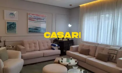 Casa à venda, 4 quartos, 2 suítes, 6 vagas, dos casa - são bernardo do campo/sp
