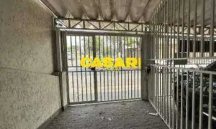 Sobrado comercial com 4 salas para alugar, 491m² - jardim do mar, são bernardo do campo/sp.