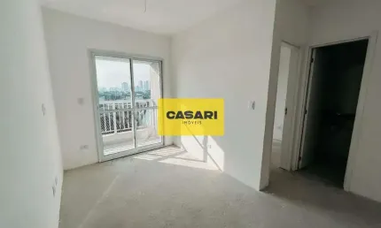 Apartamento com 1 quarto à venda no Ferrazópolis, São Bernardo do Campo 