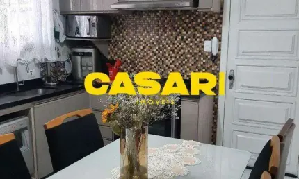 Apartamento com 3 dormitórios à venda, 142 m²- anchieta - são bernardo do campo/sp