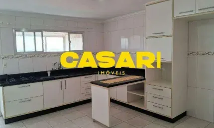 Apartamento com 2 dormitórios à venda, 90 m²- taboão - são bernardo do campo/sp