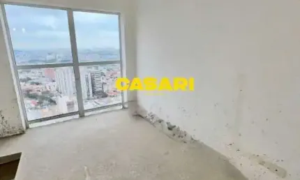 Loft Duplex à Venda com 77 m², 3 Vagas, Andar Alto, Condomínio Clube Top Life, Rudge Ramos, São Bernardo do Campo/SP