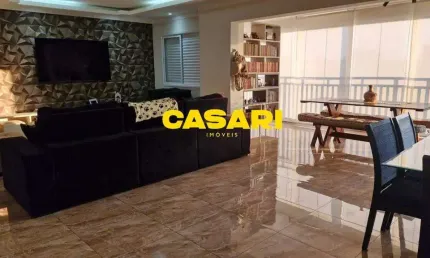 Apartamento à venda com 3 suítes e lazer completo Condomínio Clube em localização privilegiada