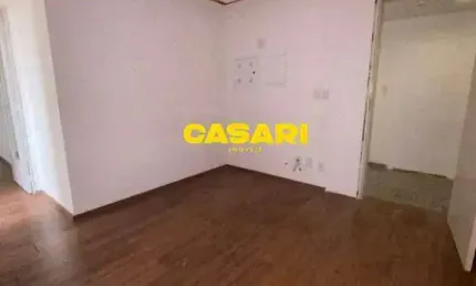 Sala comercial à venda no Paraíso, Santo André 