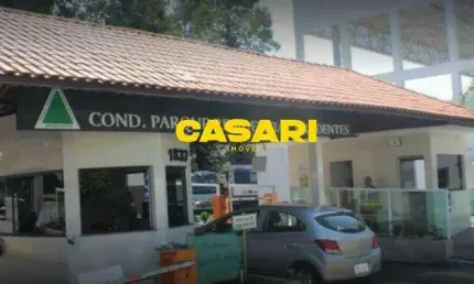Apartamento à venda, 56 m² por r$ 255.000,00 - jardim irajá - são bernardo do campo/sp