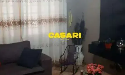 Casa à venda, 177 m² por R$ 600.000,01 - Planalto - São Bernardo do Campo/SP