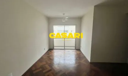 Apartamento com 3 dormitórios à venda, 98 m²- jardim do mar - são bernardo do campo/sp