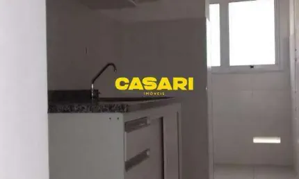 Apartamento à venda, 56 m² por r$ 445.200,00 - planalto - são bernardo do campo/sp