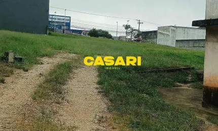 Terreno à venda, 5000 m² - Piraporinha - Diadema/SP
