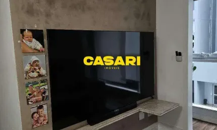 Apartamento com 3 dormitórios à venda, 63 m² - dos casa - são bernardo do campo/sp