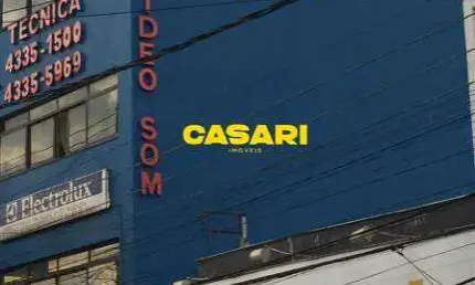 Prédio comercial à venda no centro de são bernardo do campo – 526 m², ponto comercial