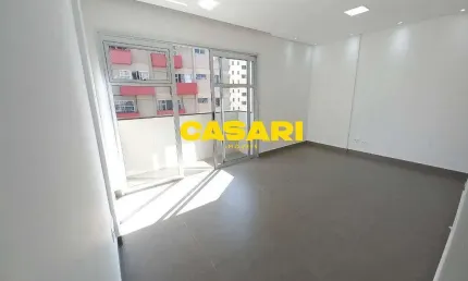 Apartamento com 2 dormitórios à venda, 84 m² - chácara inglesa - são bernardo do campo/sp