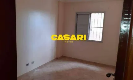 Apartamento com 2 dormitórios à venda, 65 m² por r$ 330.000,00 - baeta neves - são bernardo do campo/sp