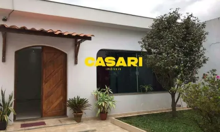 Casa comercial com 3 dormitórios – vila assunção – santo andré/sp