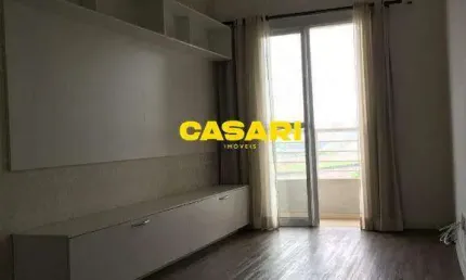 Loft com 1 dormitório à venda, 42 m² por R$ 400.000,00 - Jardim do Mar - São Bernardo do Campo/SP