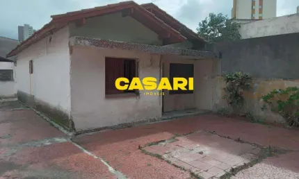 Casa com 2 dormitórios à venda, 143 m² - Demarchi - São Bernardo do Campo/SP