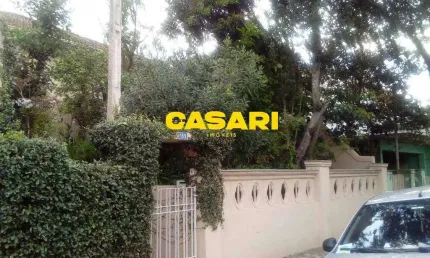 Terreno à venda, 275 m² por r$ 1.000.000,08 - jardim do mar - são bernardo do campo/sp
