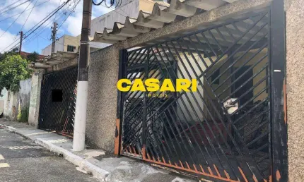 Terreno à venda com 440 m² no centro de são bernardo do campo – estuda permuta