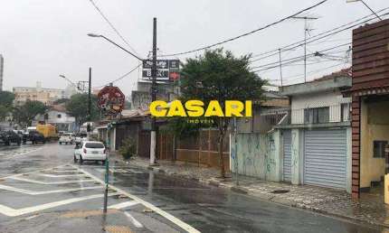 Casa com 2 dormitórios à venda, 148 m² por R$ 550.000,00 - Rudge Ramos - São Bernardo do Campo/SP