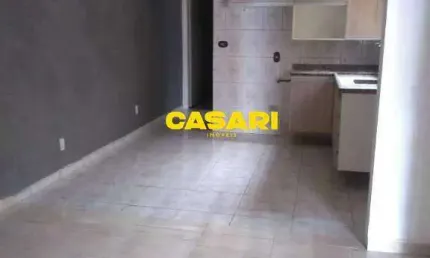 Casa com 3 dormitórios à venda, 126 m² - assunção - são bernardo do campo/sp