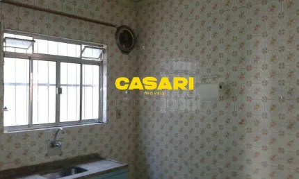 Casa com 2 dormitórios à venda, 200 m² - baeta neves - são bernardo do campo/sp
