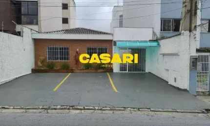 Imóvel Comercial com 11 Vagas e 306m² Construídos à Venda – Ideal para Clínicas ou Escritórios