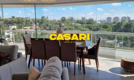 Apartamento com 4 dormitórios à venda, 170 m² - anchieta - são bernardo do campo/sp