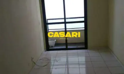 Apartamento à venda, 40 m² por R$ 294.000,06 - Jardim do Mar - São Bernardo do Campo/SP