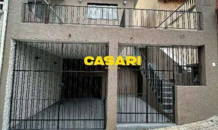 Casa comercial reformada à venda – jardim do mar – são bernardo do campo/sp – próx. av. kennedy