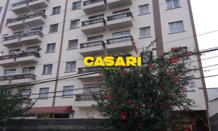 Apartamento com 2 dormitórios à venda, 80 m² por r$ 560.000,00 - santa terezinha - são bernardo do campo/sp
