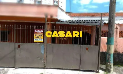 Casa térrea com 2 dormitórios à venda – 124 m² – baeta neves – são bernardo do campo/sp