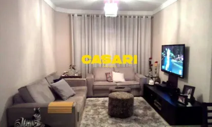 Apartamento à venda, 64 m² por r$ 419.000,00 - planalto - são bernardo do campo/sp