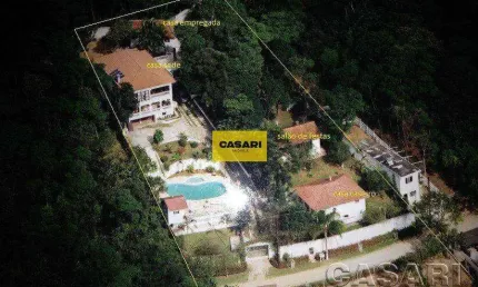 Chácara à venda - Parque Terra Nova II - São Bernardo do Campo/SP