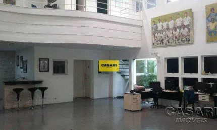 Prédio à venda, 626 m² por R$ 3.200.000,00 - Centro - São Bernardo do Campo/SP