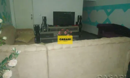 Sobrado à venda, 230 m² por r$ 1.250.000,00 - anchieta - são bernardo do campo/sp