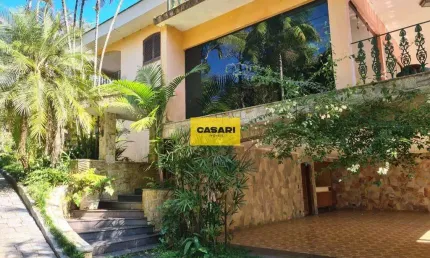 Sobrado à venda, 150 m² por R$ 669.000,00 - Jardim Hollywood - São Bernardo do Campo/SP