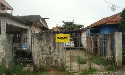 Terreno Residencial à venda, Vila Nogueira, Diadema - TE3929.