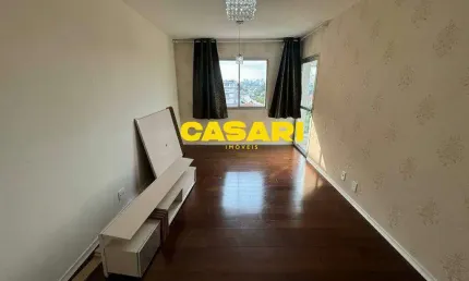 Apartamento 2 dormitórios à venda em rudge ramos – são bernardo do campo/sp