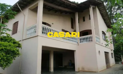 Chácara com 5 Dormitórios à Venda, 2.685 m² - Batistini, São Bernardo do Campo/SP