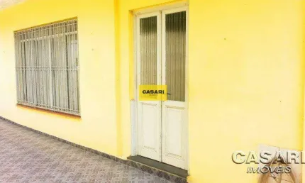 Casa com 3 dormitórios à venda, 180 m² por r$ 1.100.000,01 - rudge ramos - são bernardo do campo/sp
